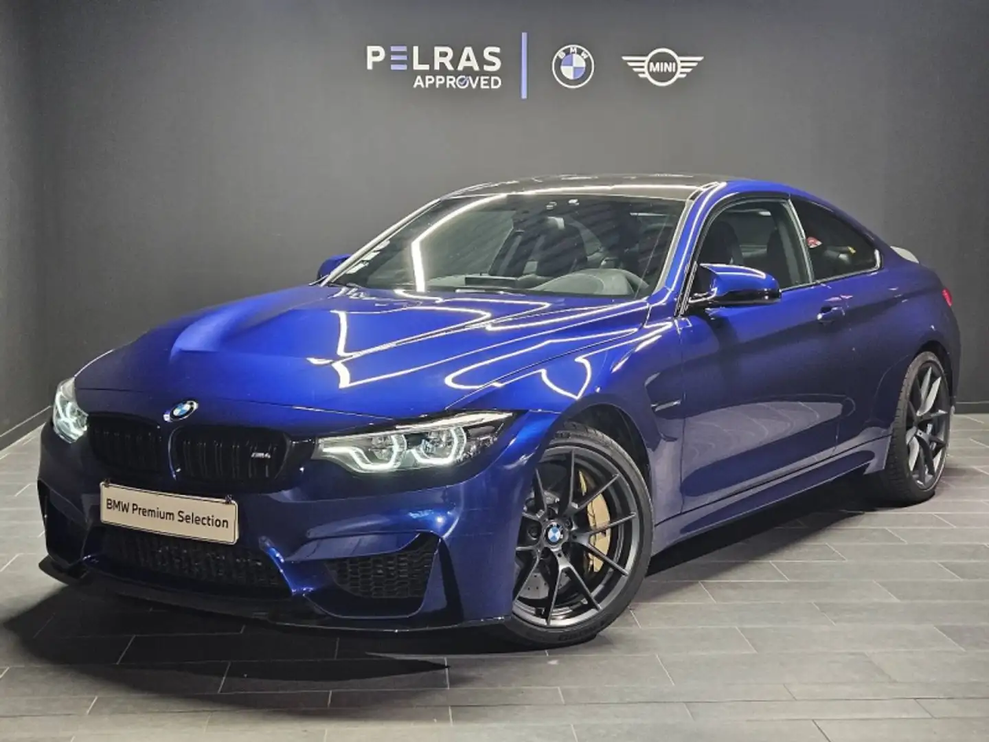 BMW M4