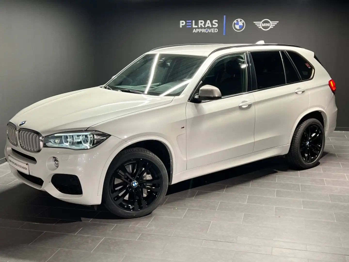 BMW X5 M