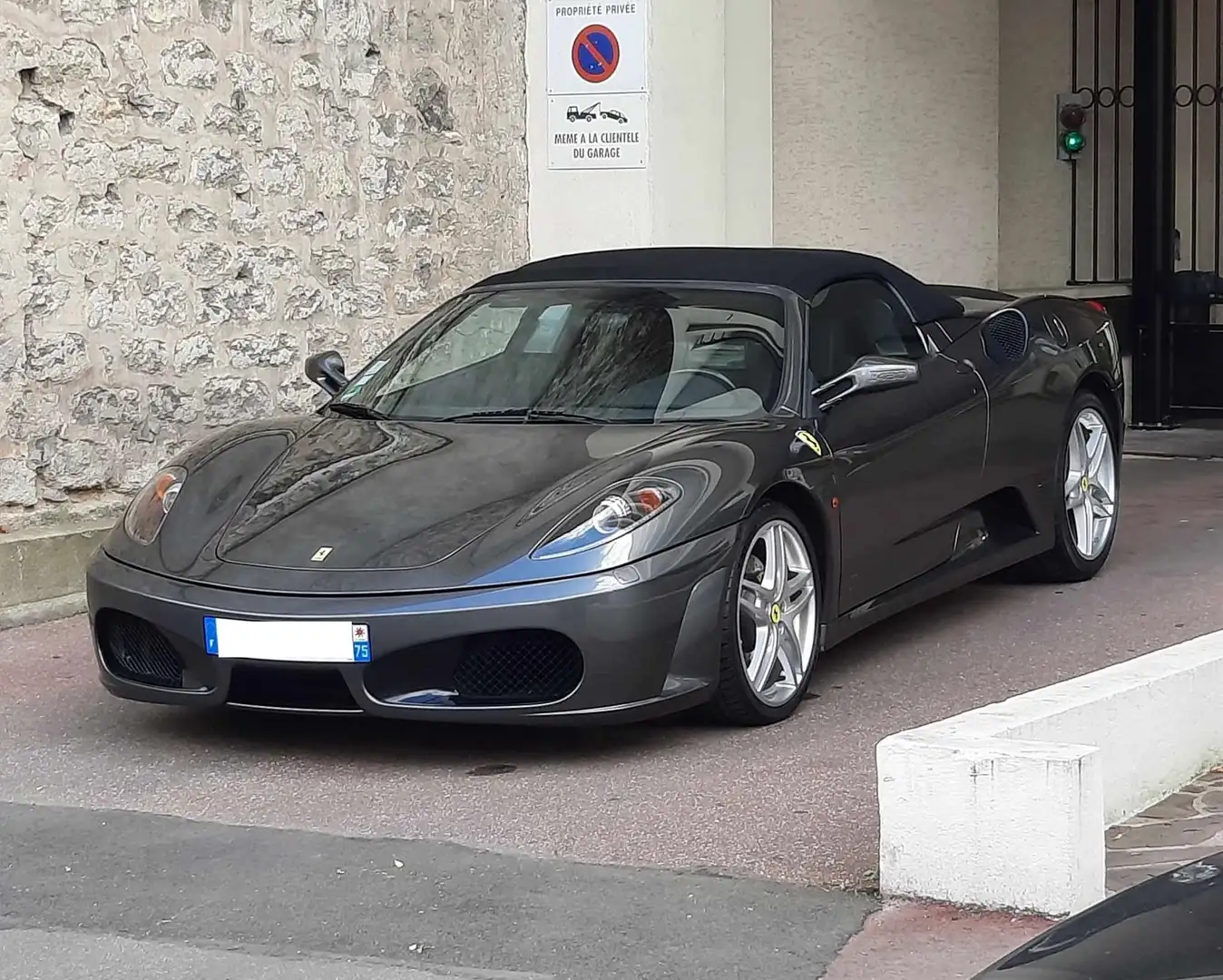 Ferrari F430