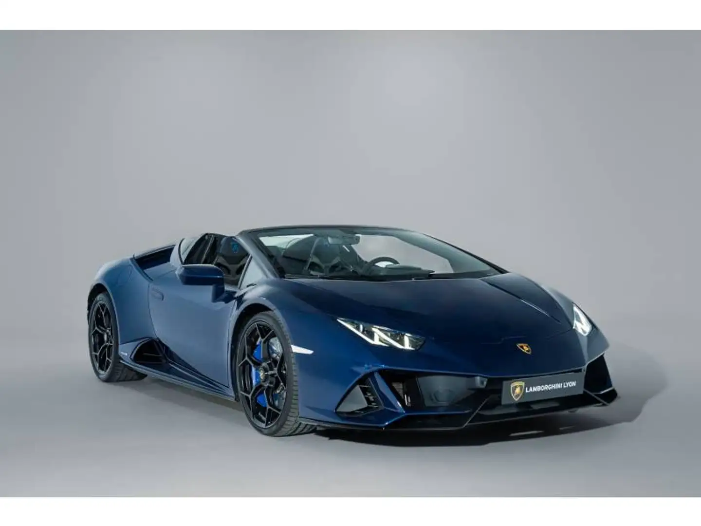 Lamborghini Hurac?n