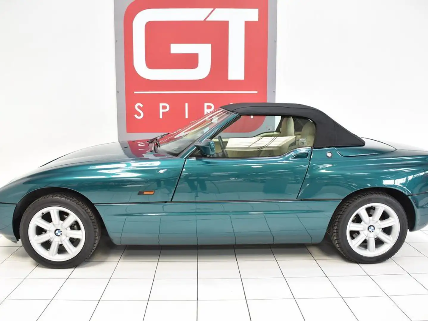 BMW Z1