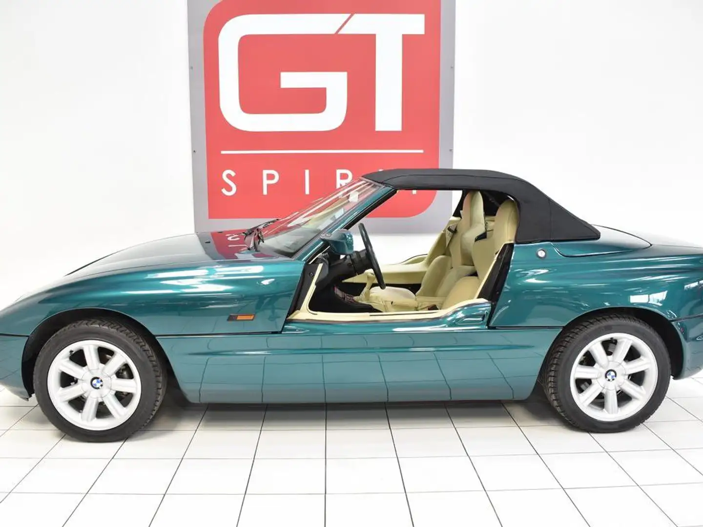 BMW Z1