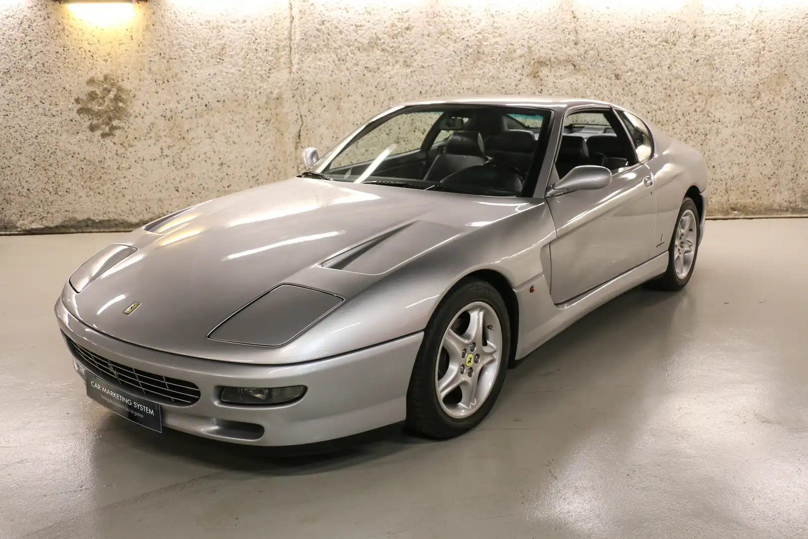 Ferrari 456