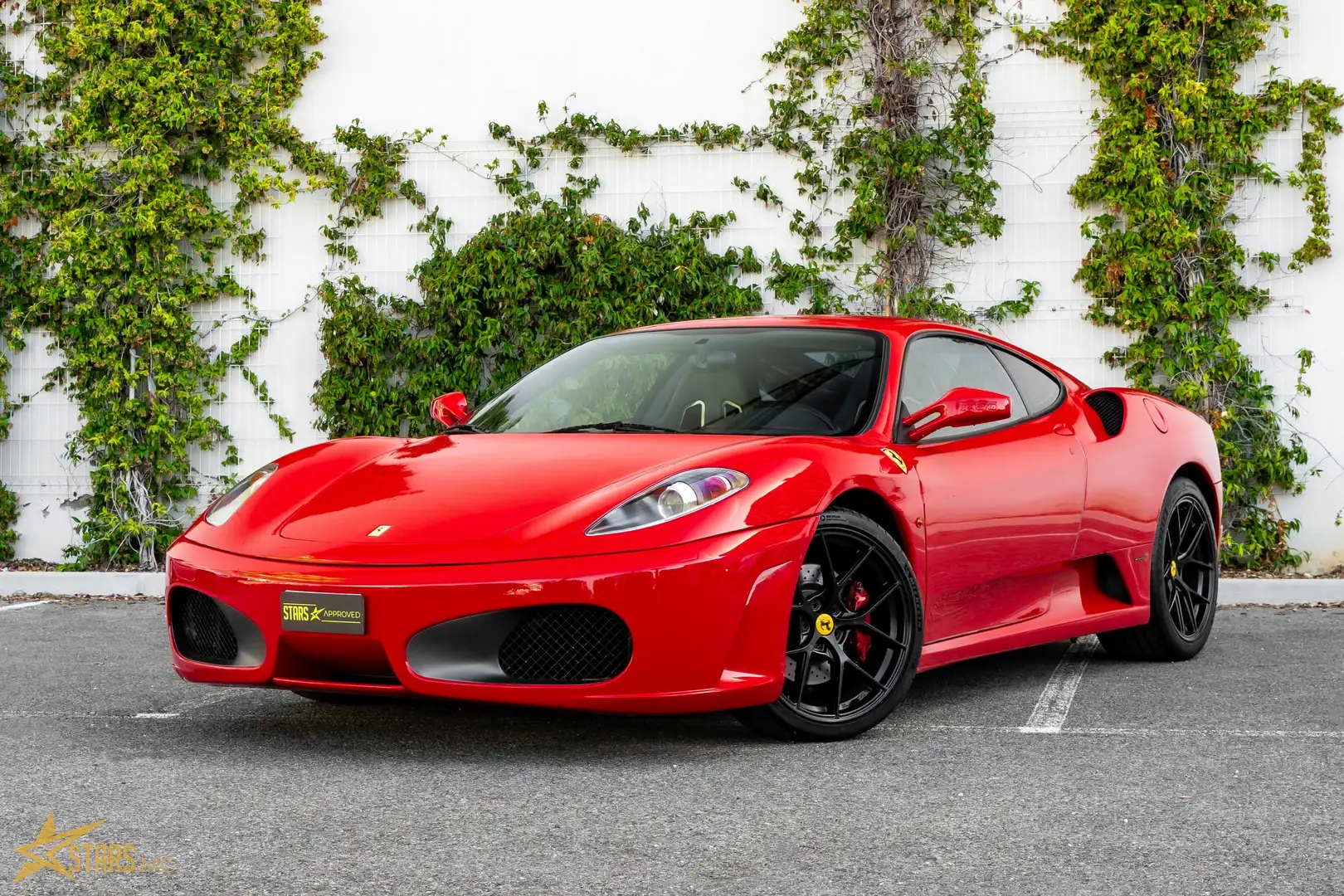 Ferrari F430