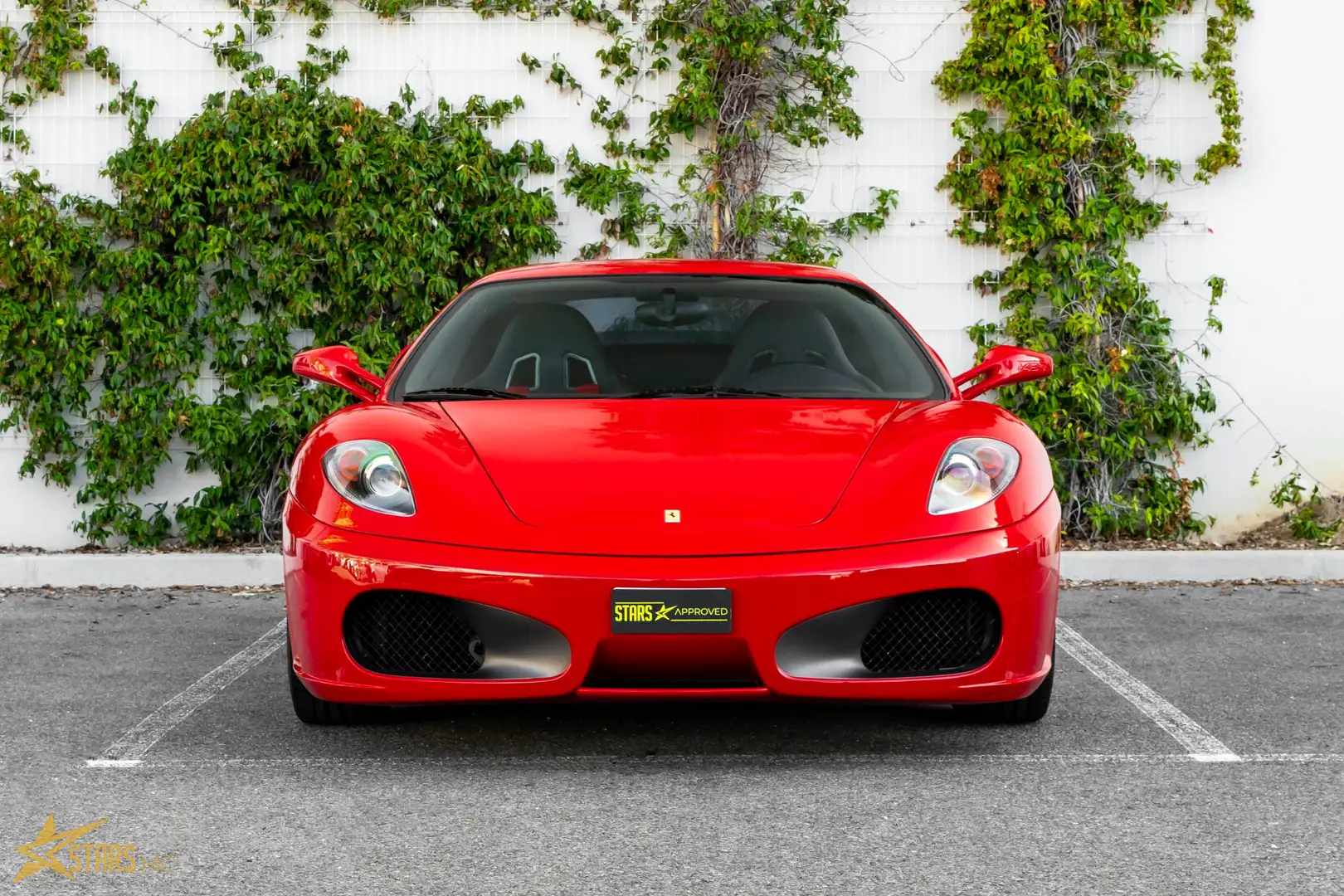 Ferrari F430