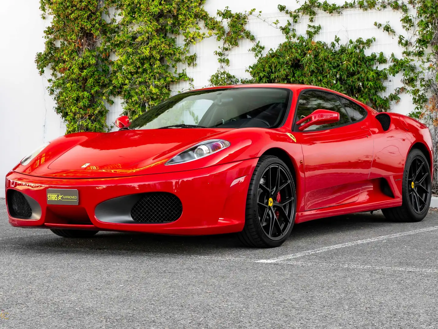 Ferrari F430