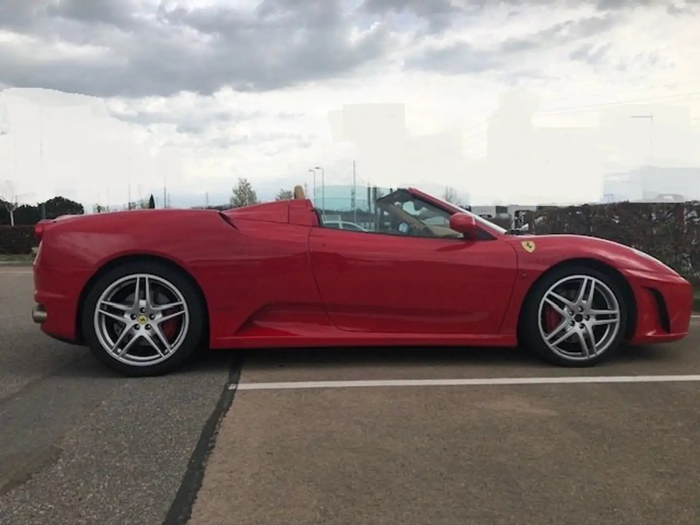 Ferrari F430