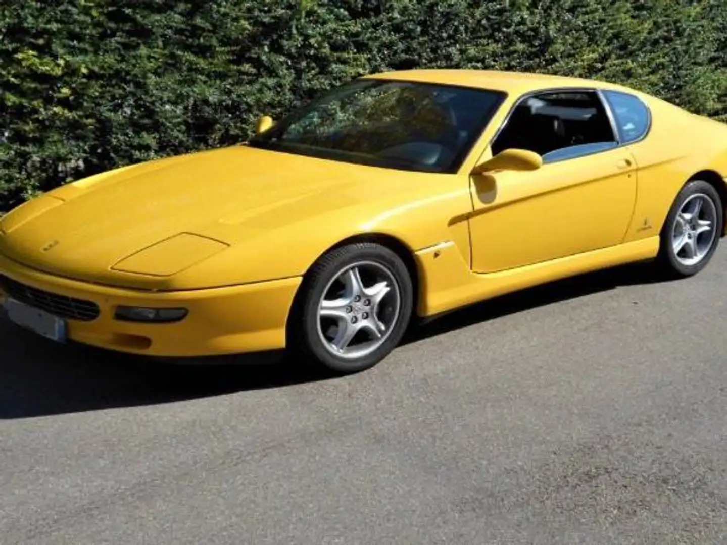 Ferrari 456