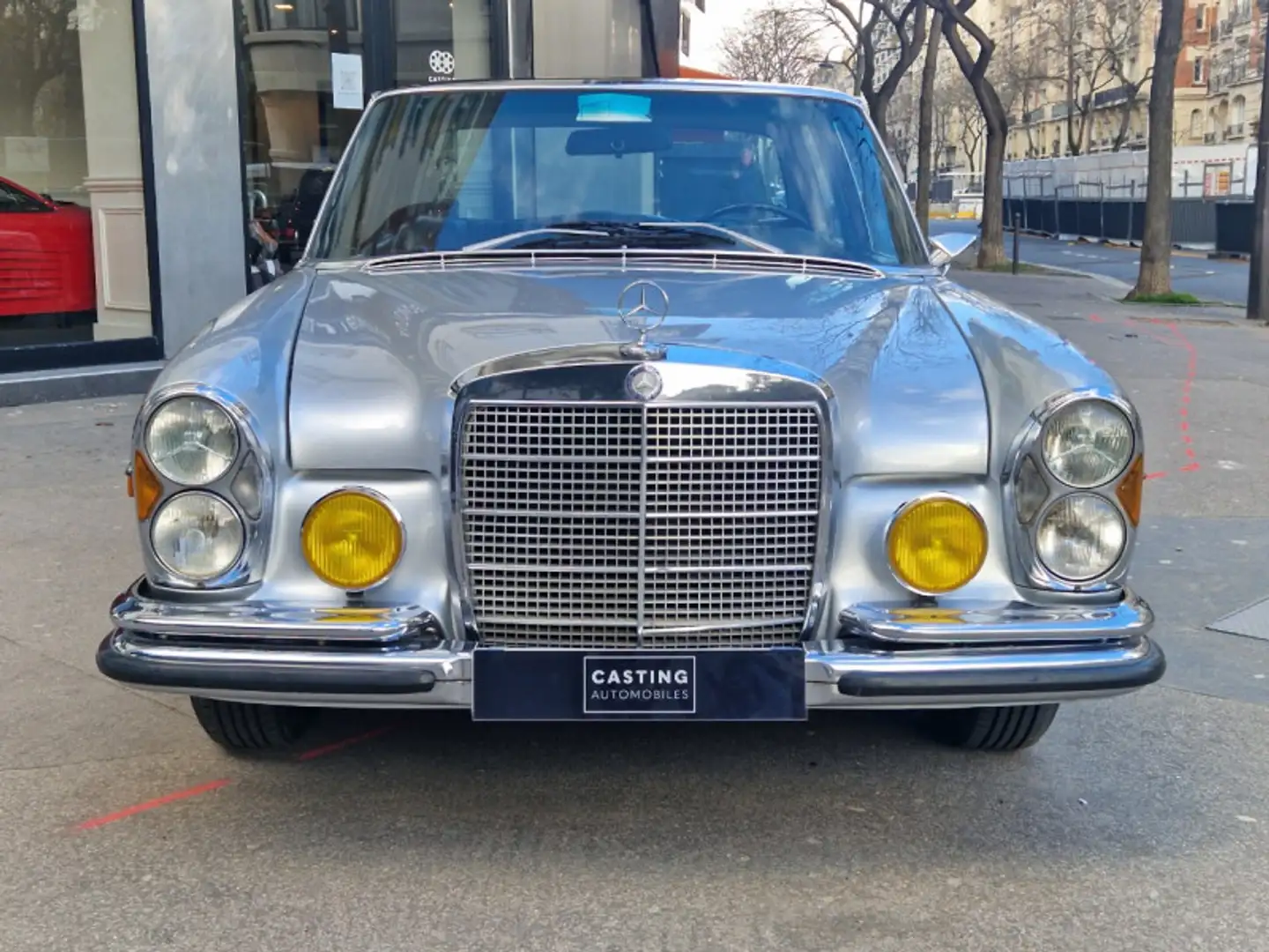 Mercedes-Benz 300