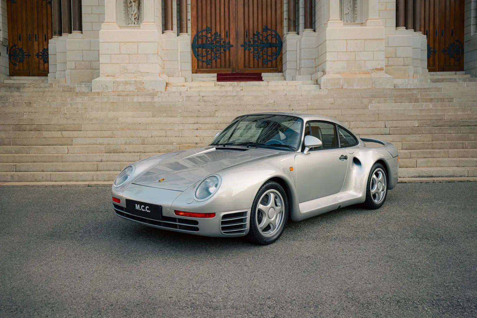 Porsche 959