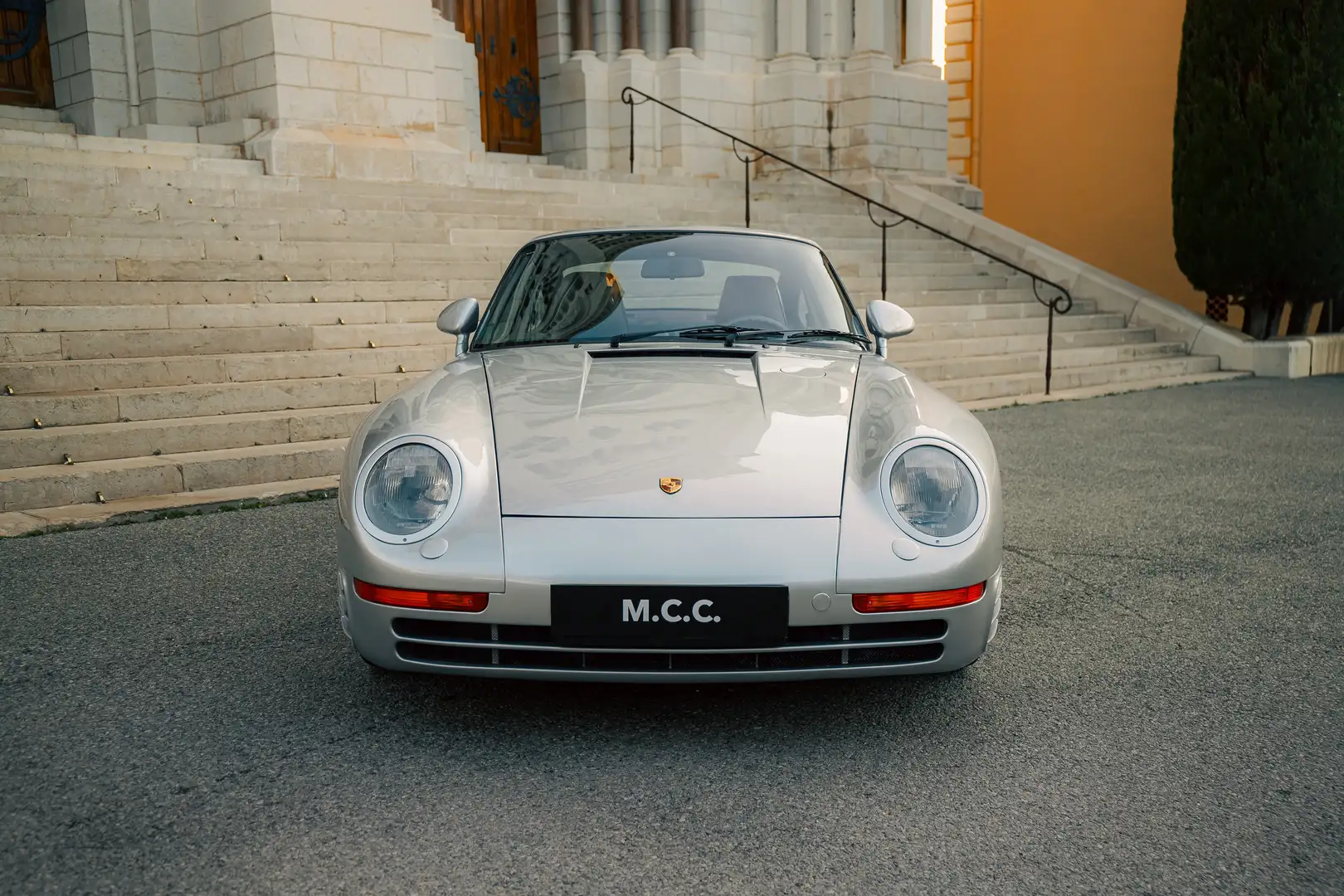 Porsche 959