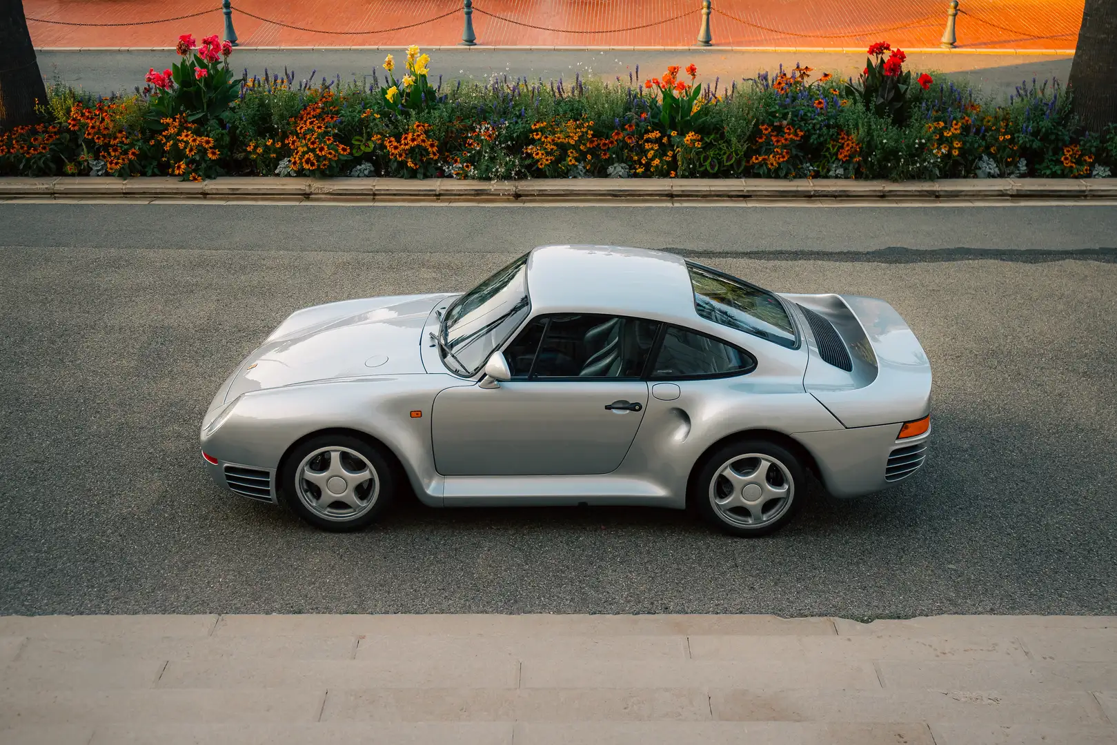 Porsche 959