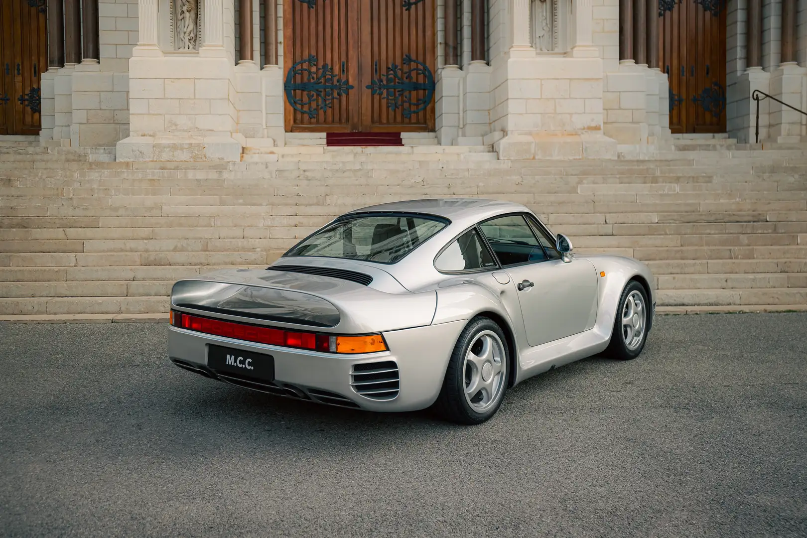 Porsche 959