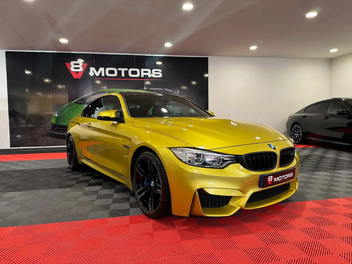 BMW M4