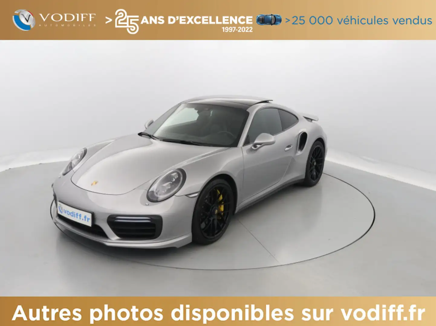 Porsche 991