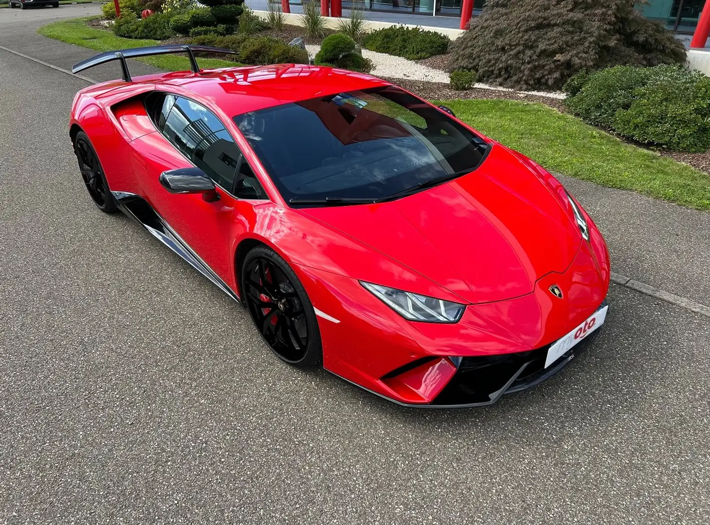 Lamborghini Hurac?n