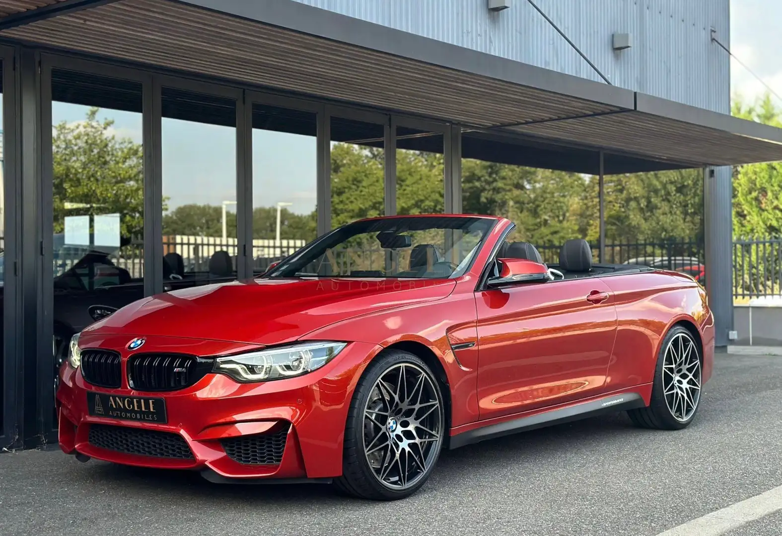 BMW M4