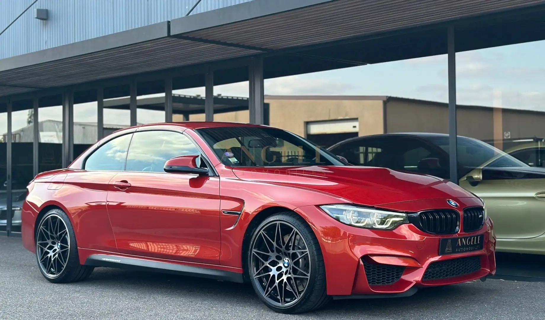 BMW M4