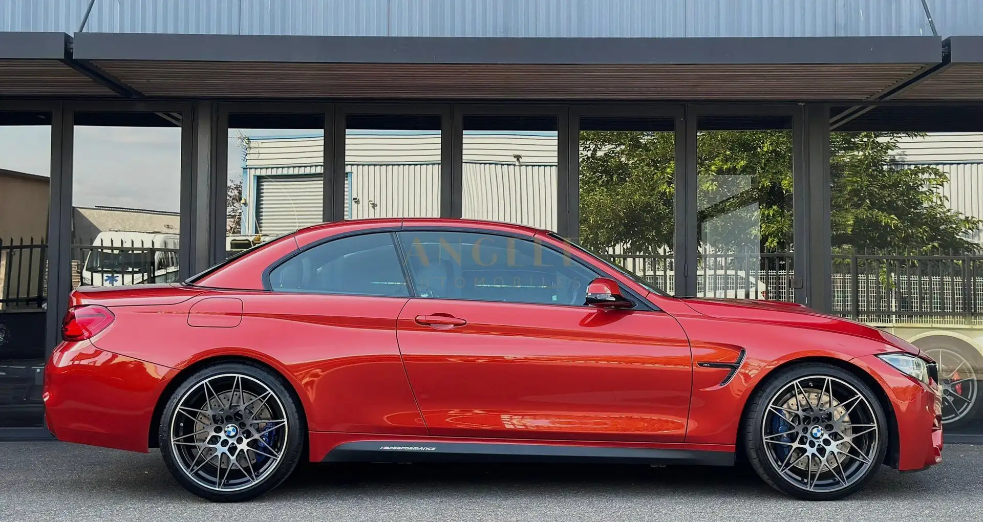 BMW M4