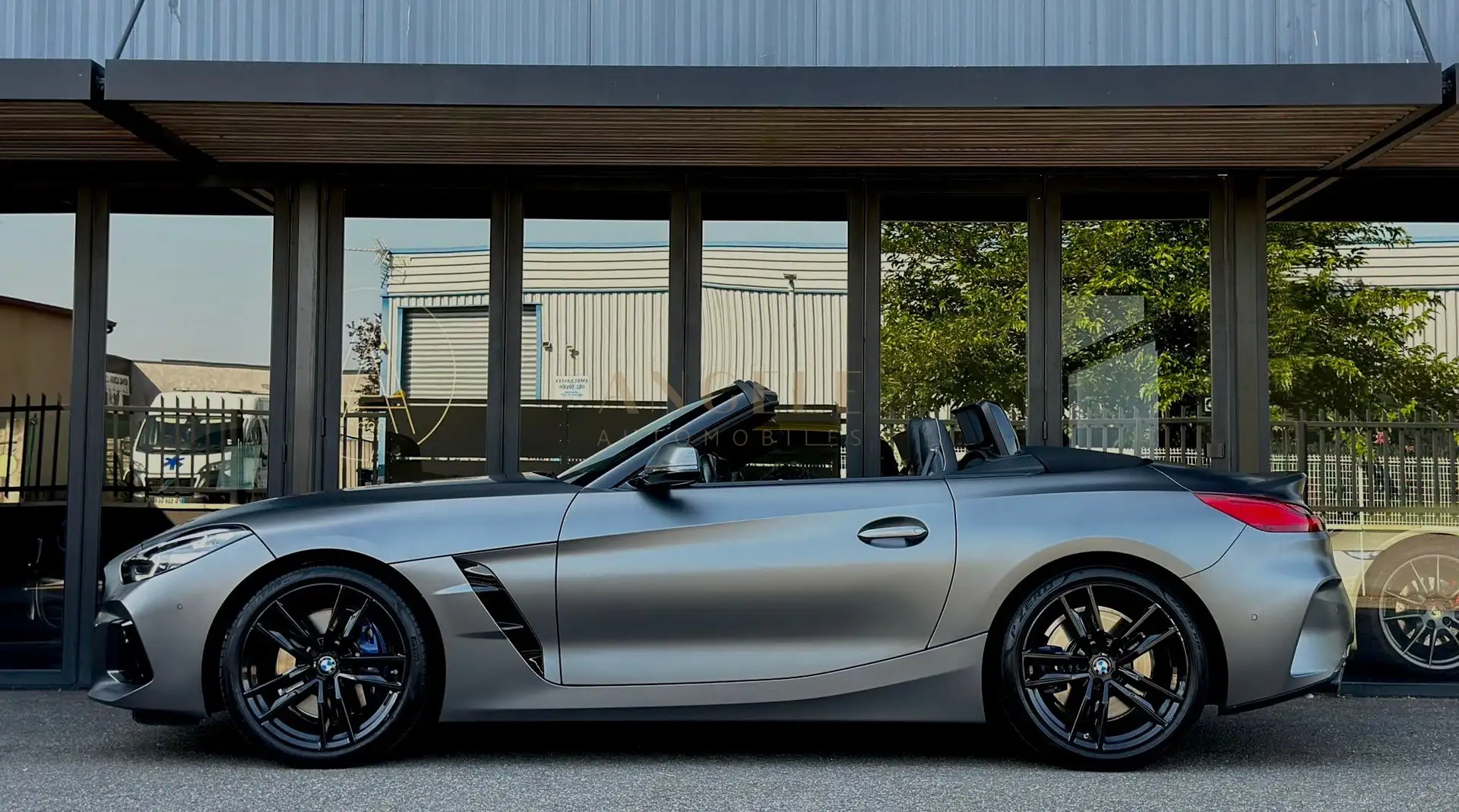 BMW Z4 M