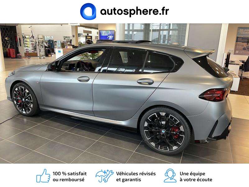 BMW-135 - M135A xDrive 300ch M Performance