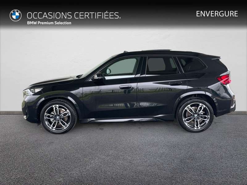 BMW-X1 - sDrive18d 150ch M Sport