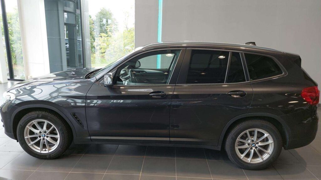 BMW-X3 - G01 xDrive 20i 184ch BVA8 Business Design