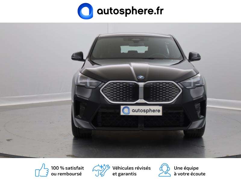 BMW-X2 - iX2 eDrive20 204ch M Sport