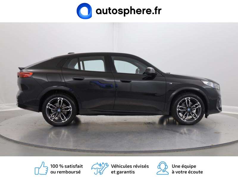 BMW-X2 - iX2 eDrive20 204ch M Sport