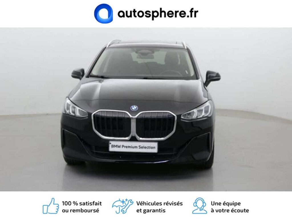 BMW-225 - 225e 245ch xDrive Active Tourer DKG7