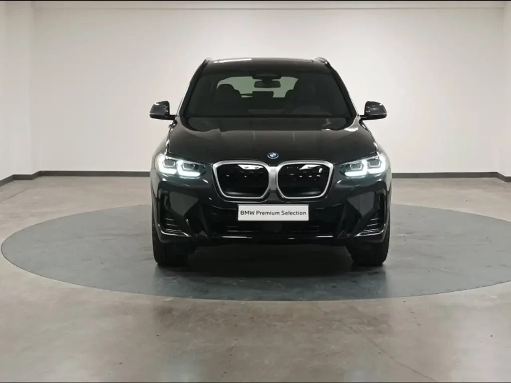 BMW-iX3 - M sport 286ch Inspiring