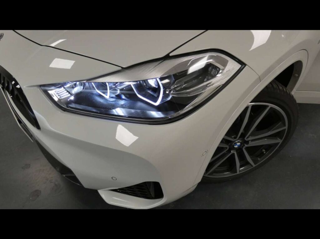 BMW-X2 - sDrive18iA 136ch M Sport DKG7