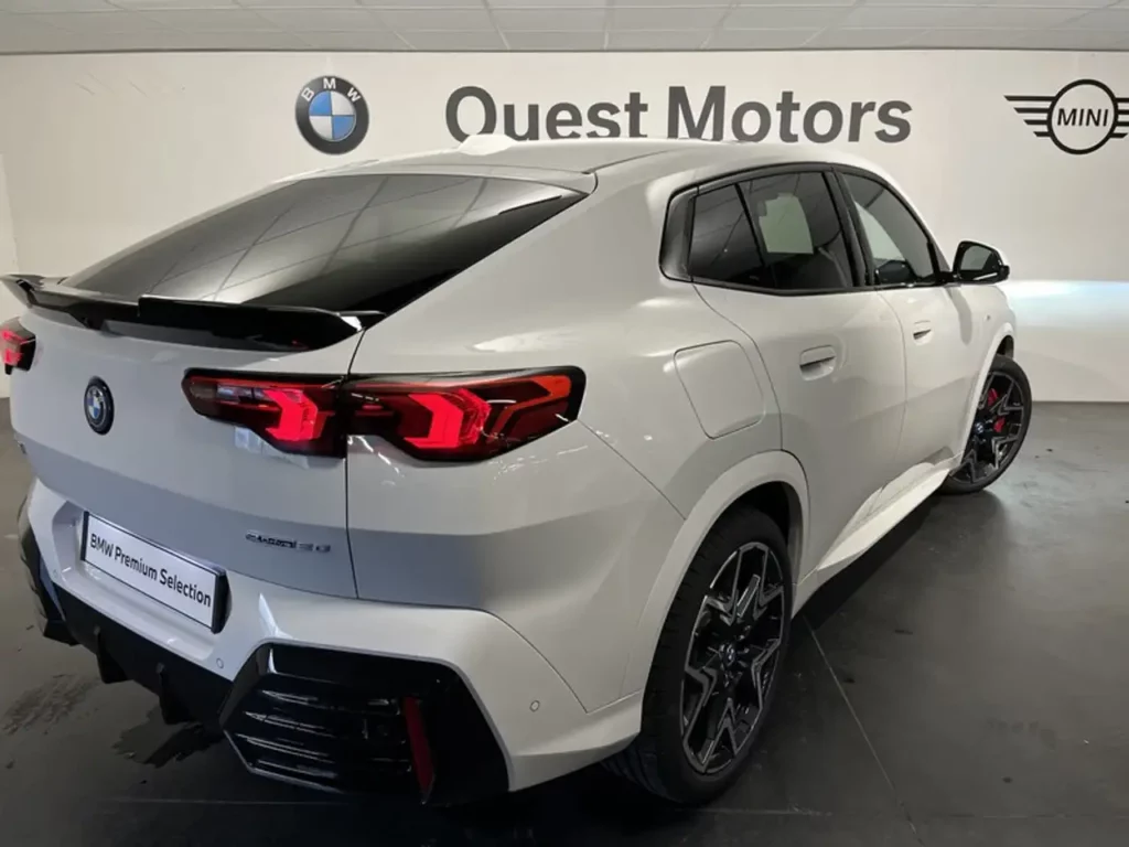 BMW-X2 - iX2 eDrive20 204ch M Sport