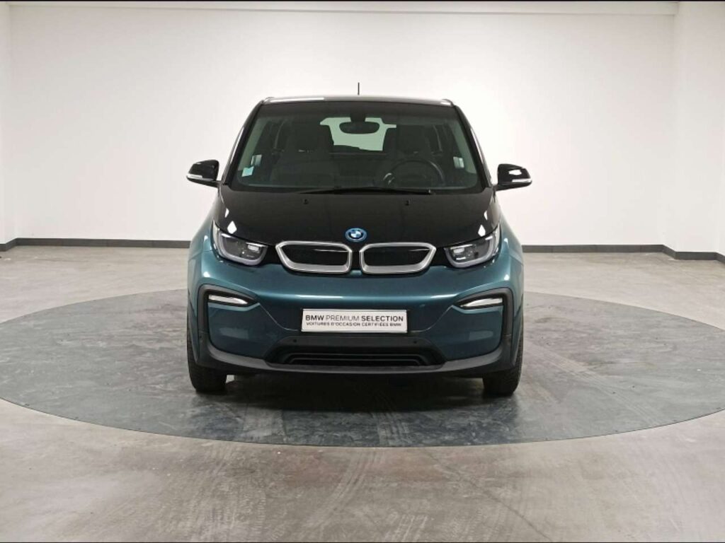 BMW-i3 - 170ch 120Ah Edition WindMill Atelier