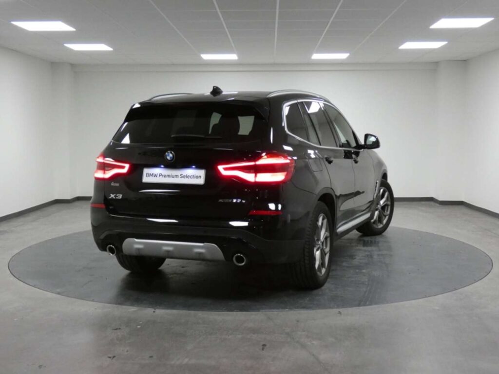 BMW-X3 - xDrive30eA 292ch xLine 10cv