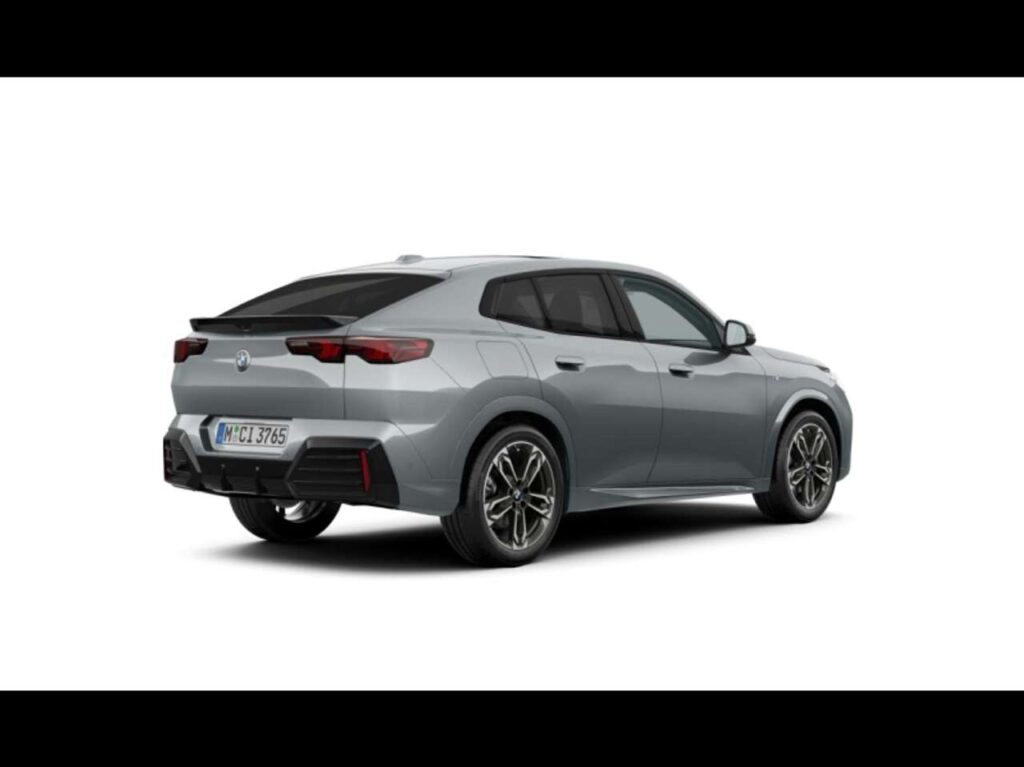 BMW-X2 - sDrive20iA 170ch M Sport DKG7