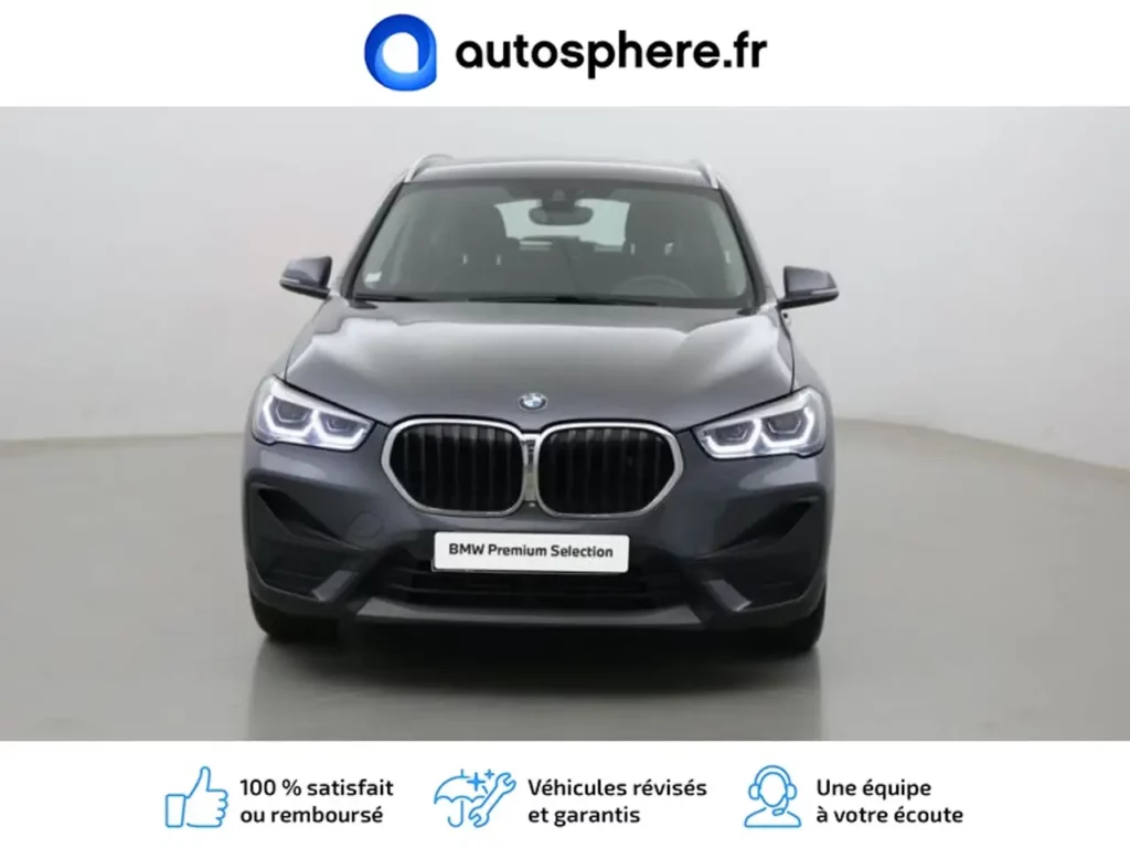 BMW-X1 - xDrive25eA 220ch Business Design