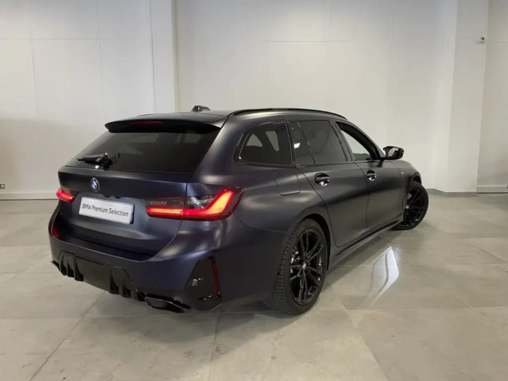 BMW-340 - M340dA xDrive 340ch M Performance