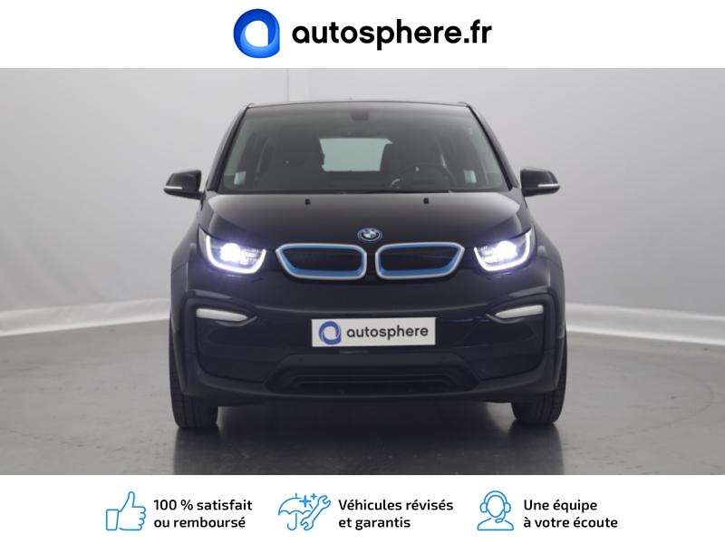 BMW-i3 - 170ch 120Ah Edition WindMill Atelier