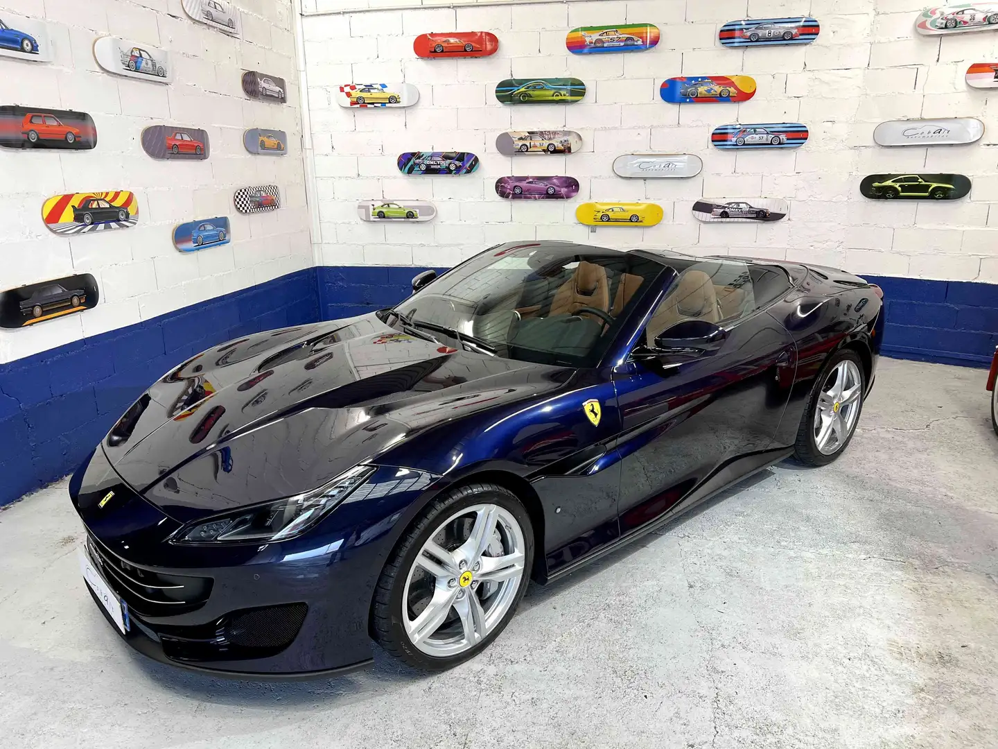 Ferrari Portofino