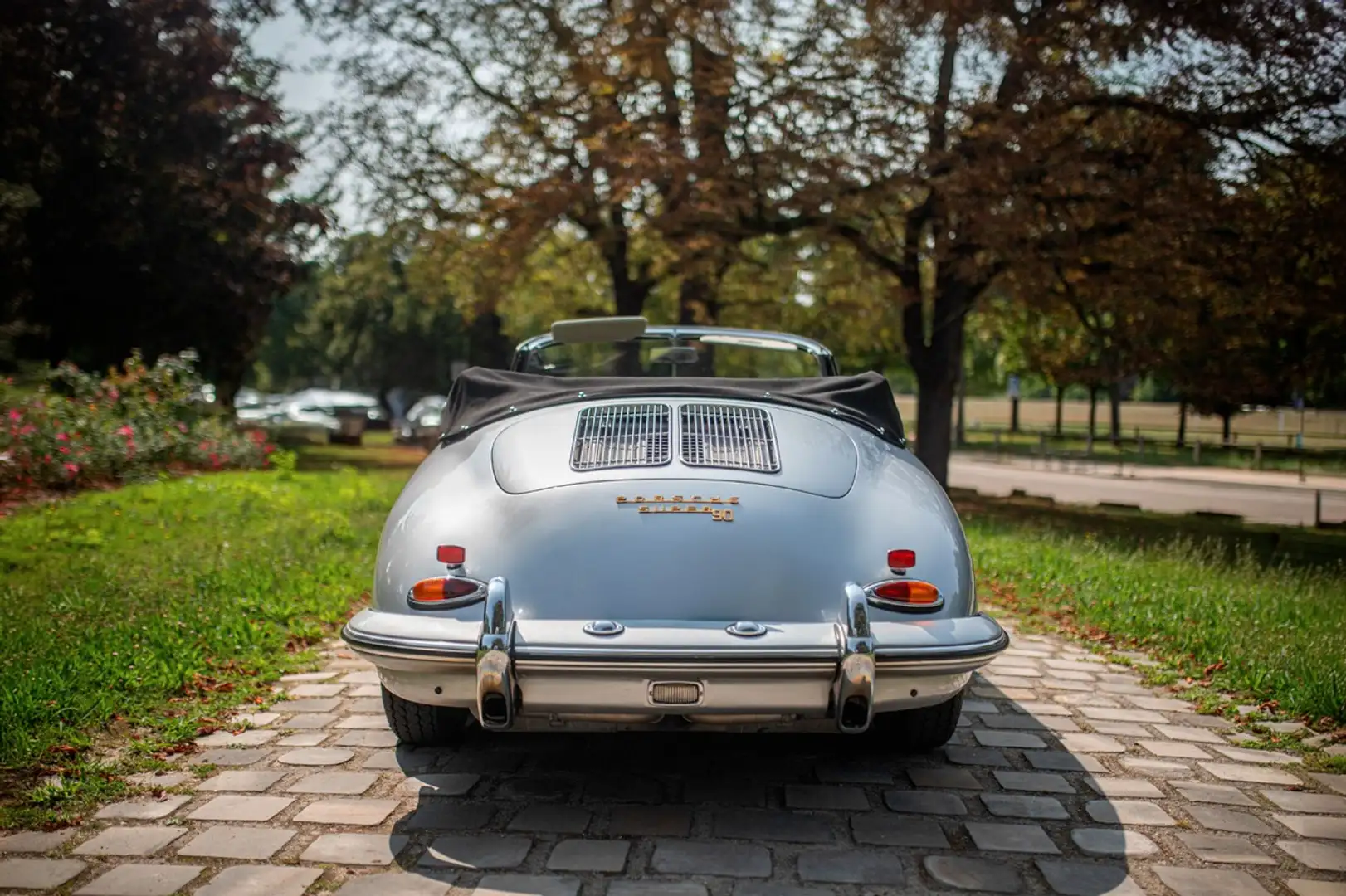 Porsche 356