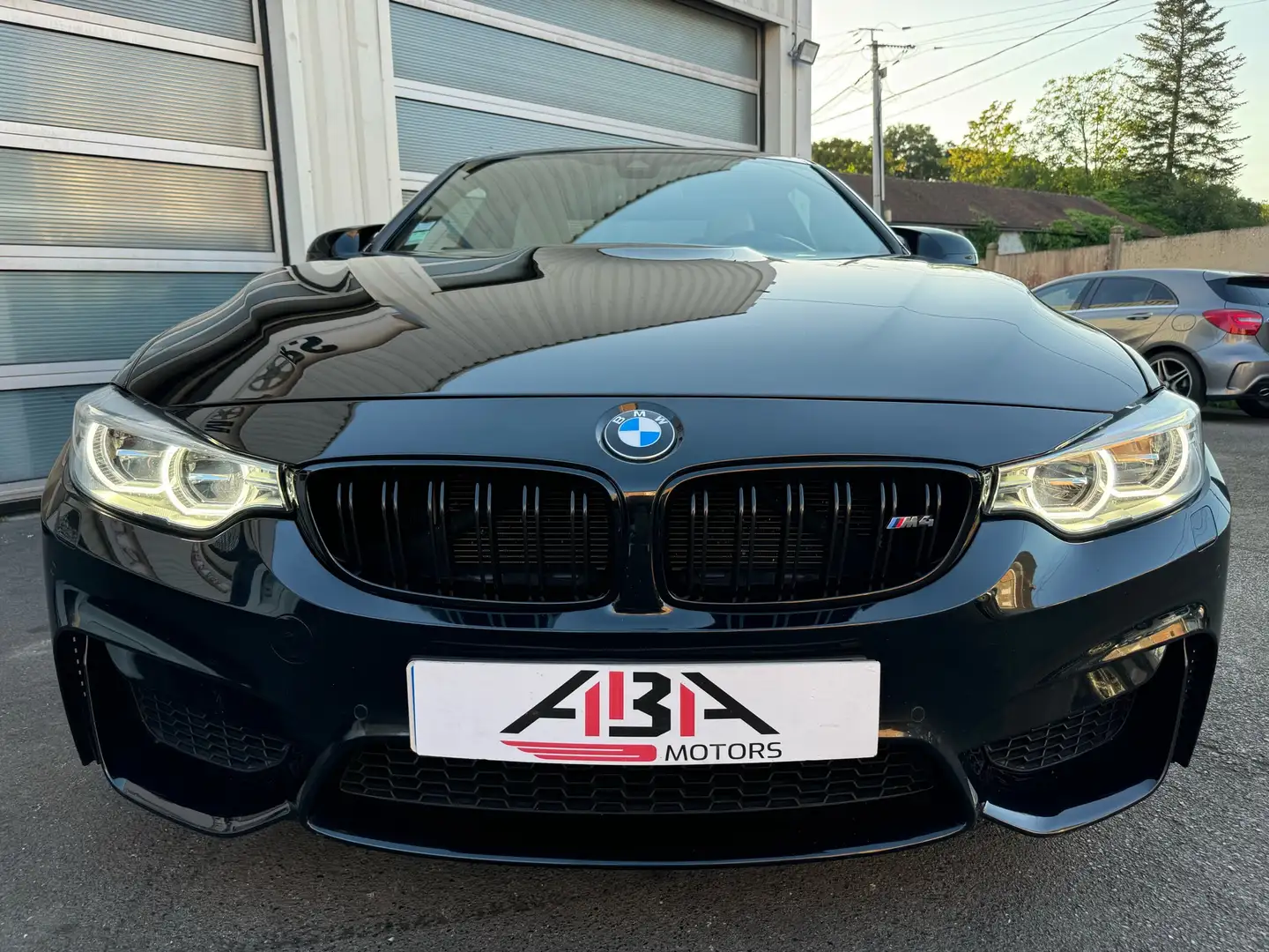 BMW M4