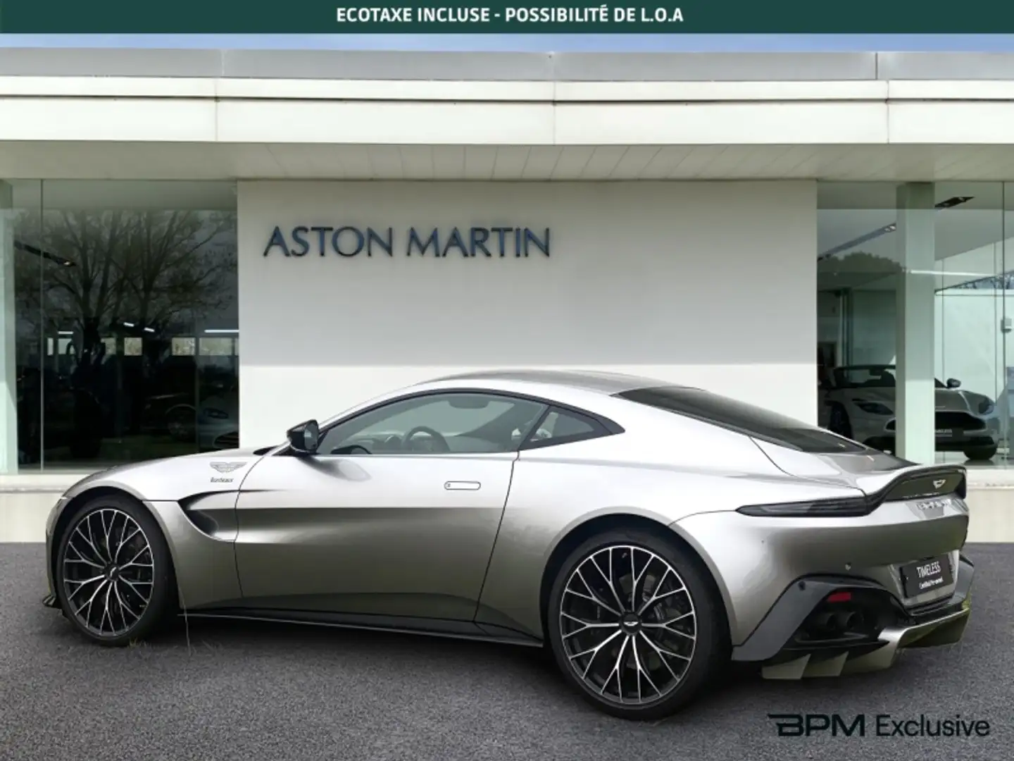 Aston Martin Vantage