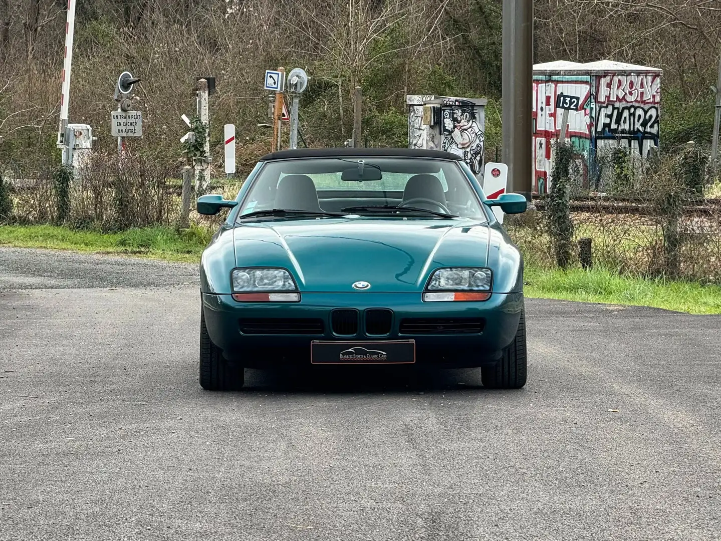 BMW Z1