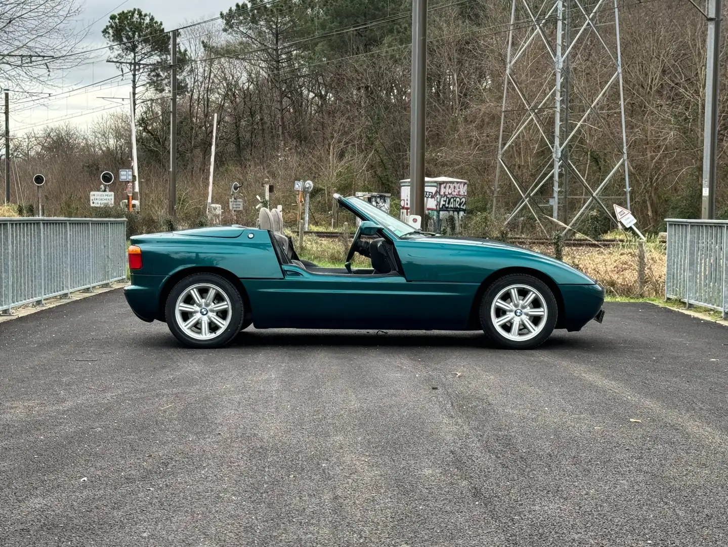 BMW Z1