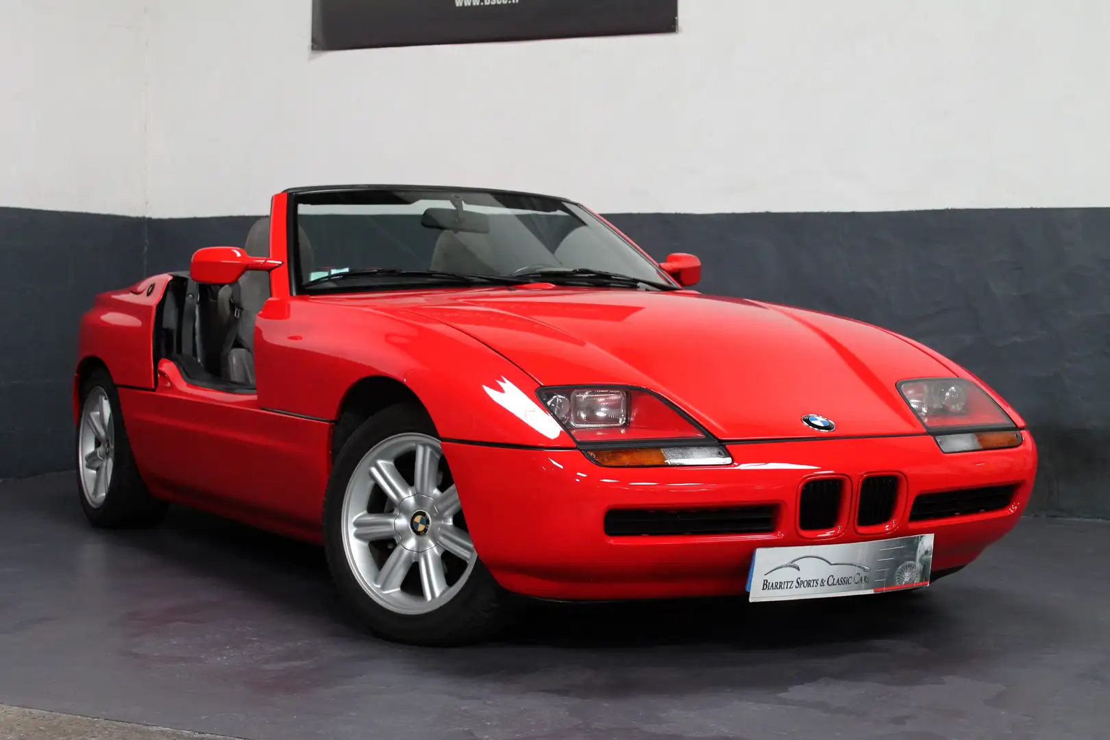 BMW Z1