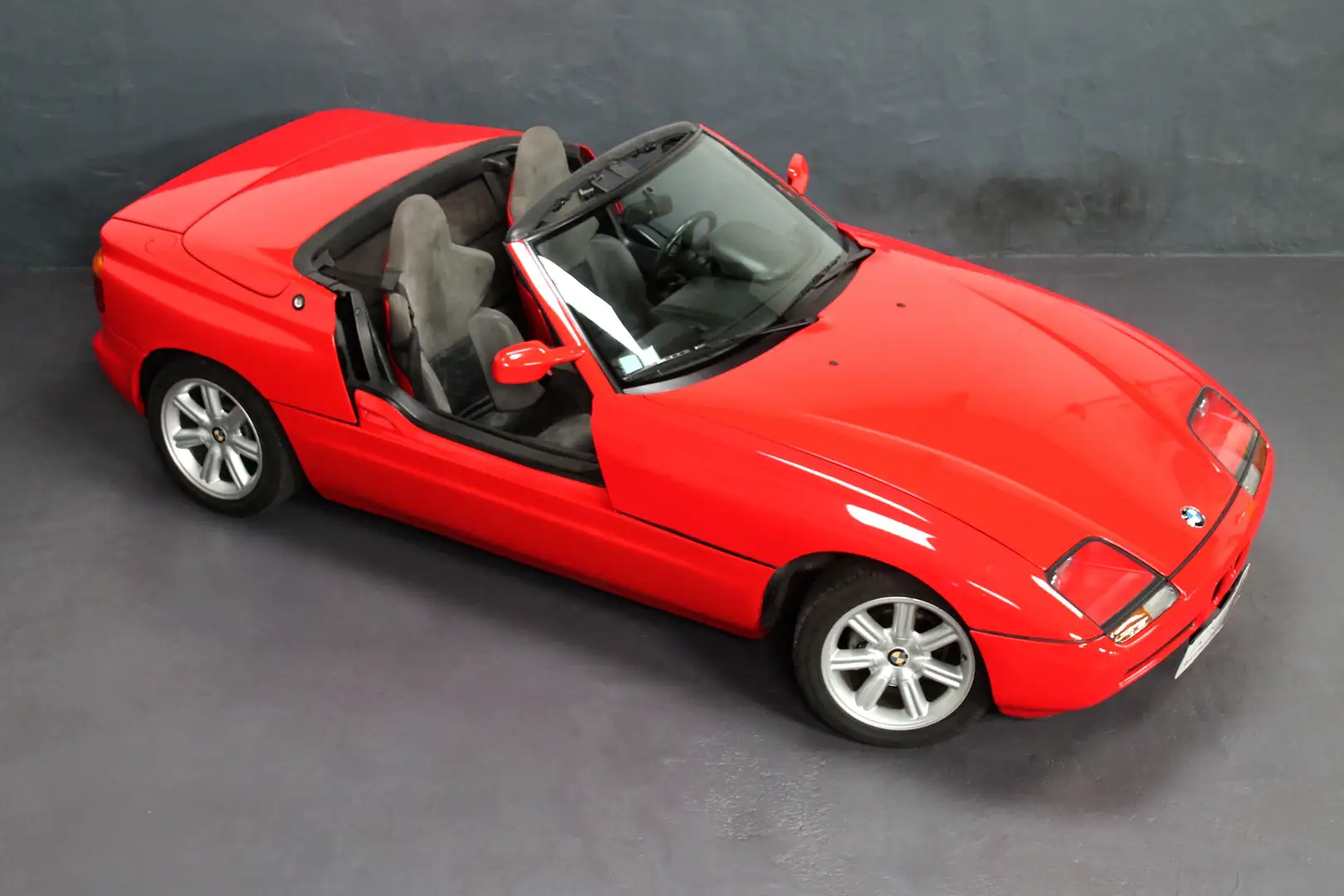 BMW Z1