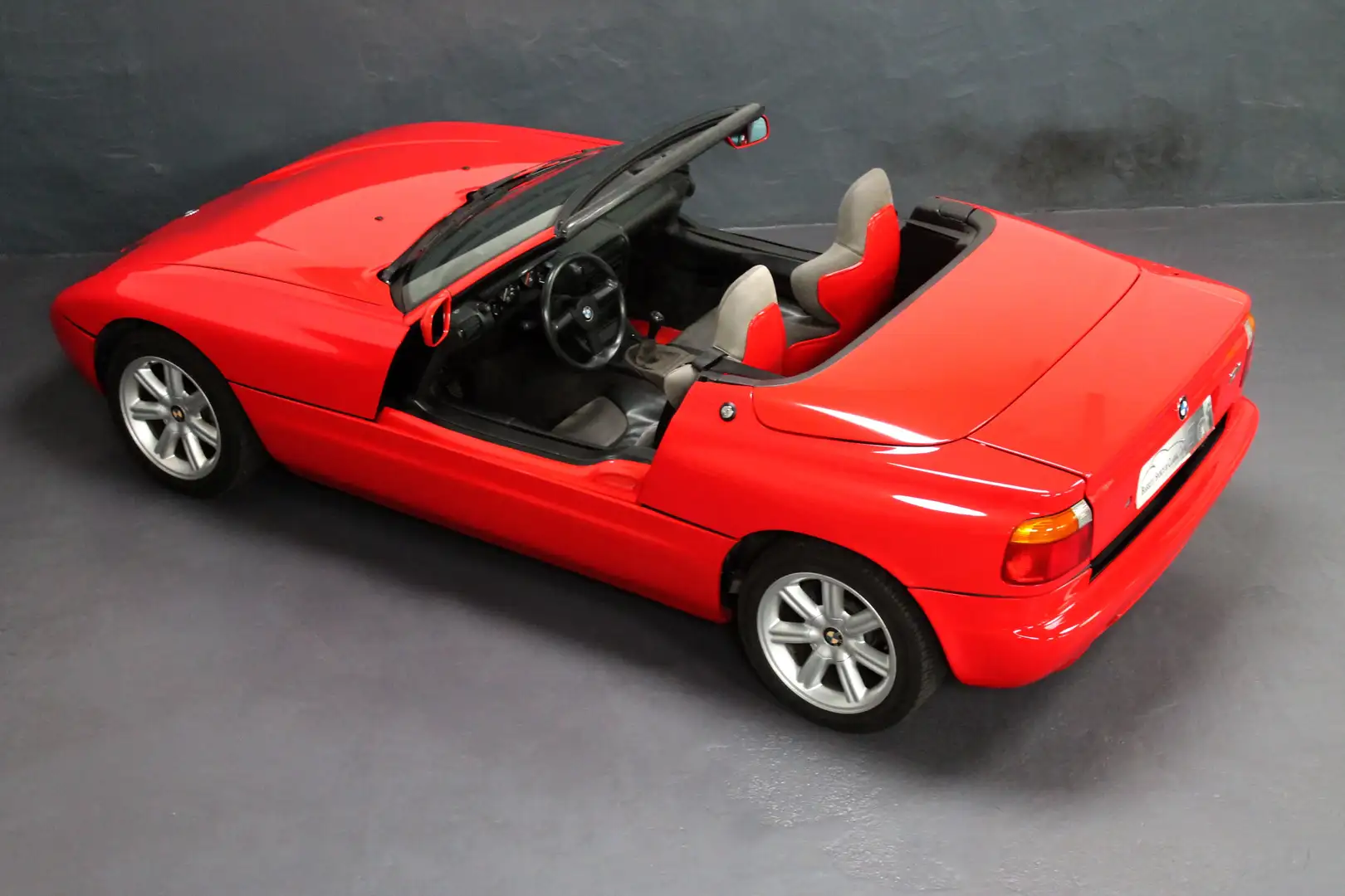 BMW Z1