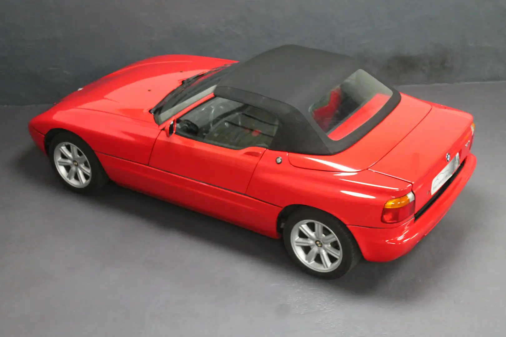 BMW Z1