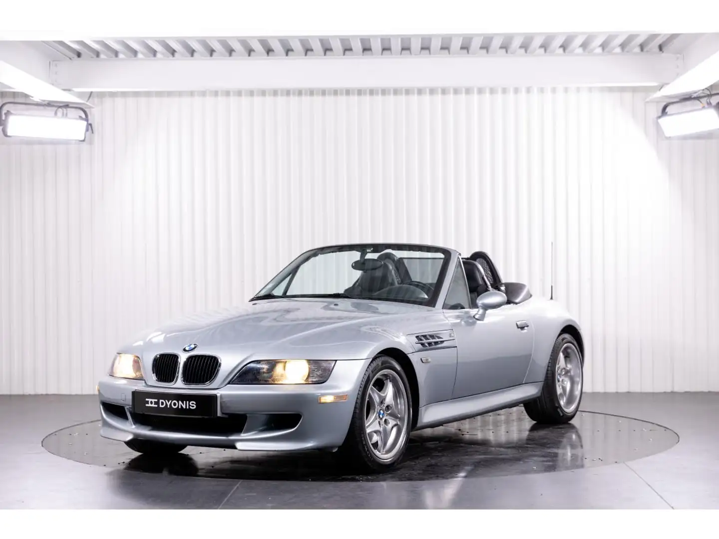 BMW Z3